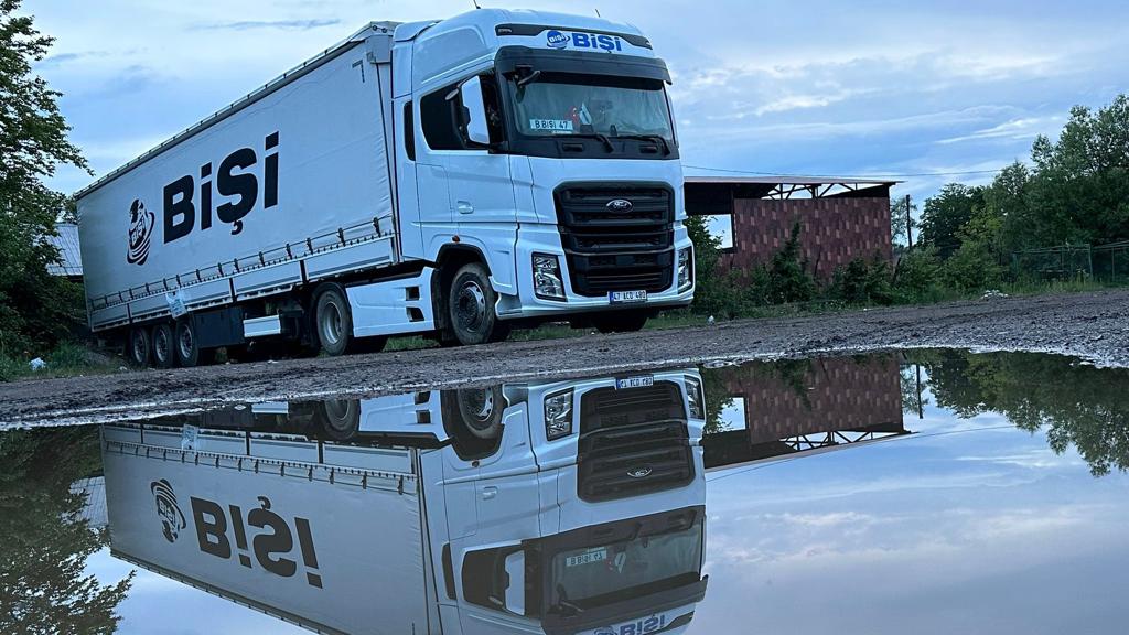 HIZLI & GÜVENİLİR